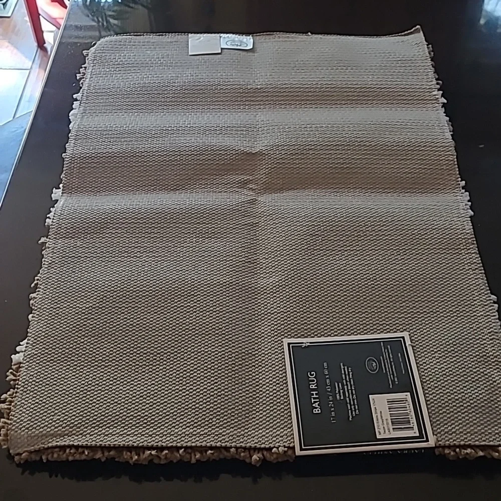 Laura Ashley Bath Rug